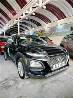 هيونداي كونا